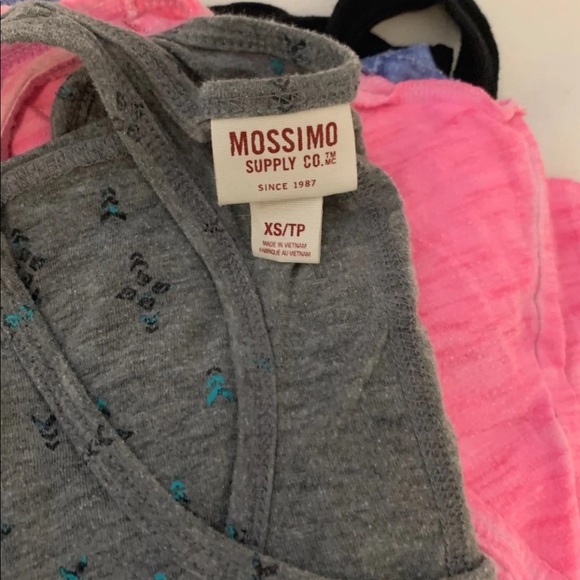 Tank top - Picture 5 of 8